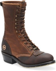 Double H Boot Style: 9825